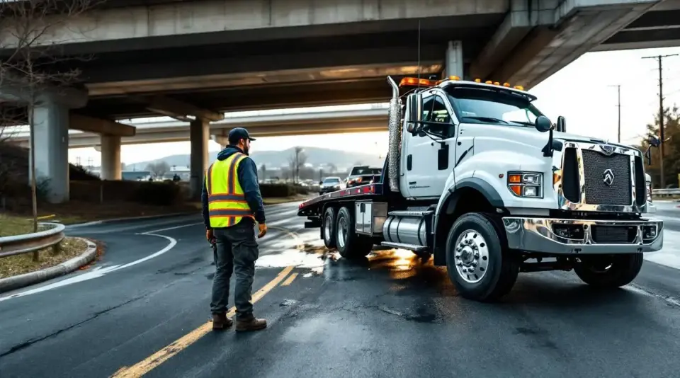 Our Story: Powering Kansas City with Reliable Towing